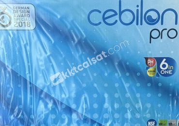 İhlas Aura Cebilon Pro – Son Model Su Arıtma Cihazı